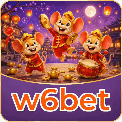 w6bet