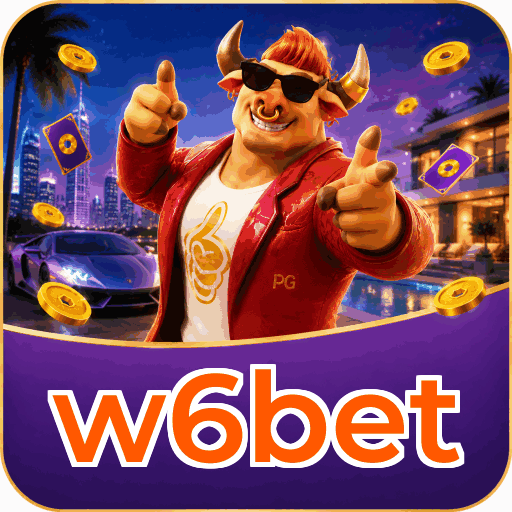 w6bet